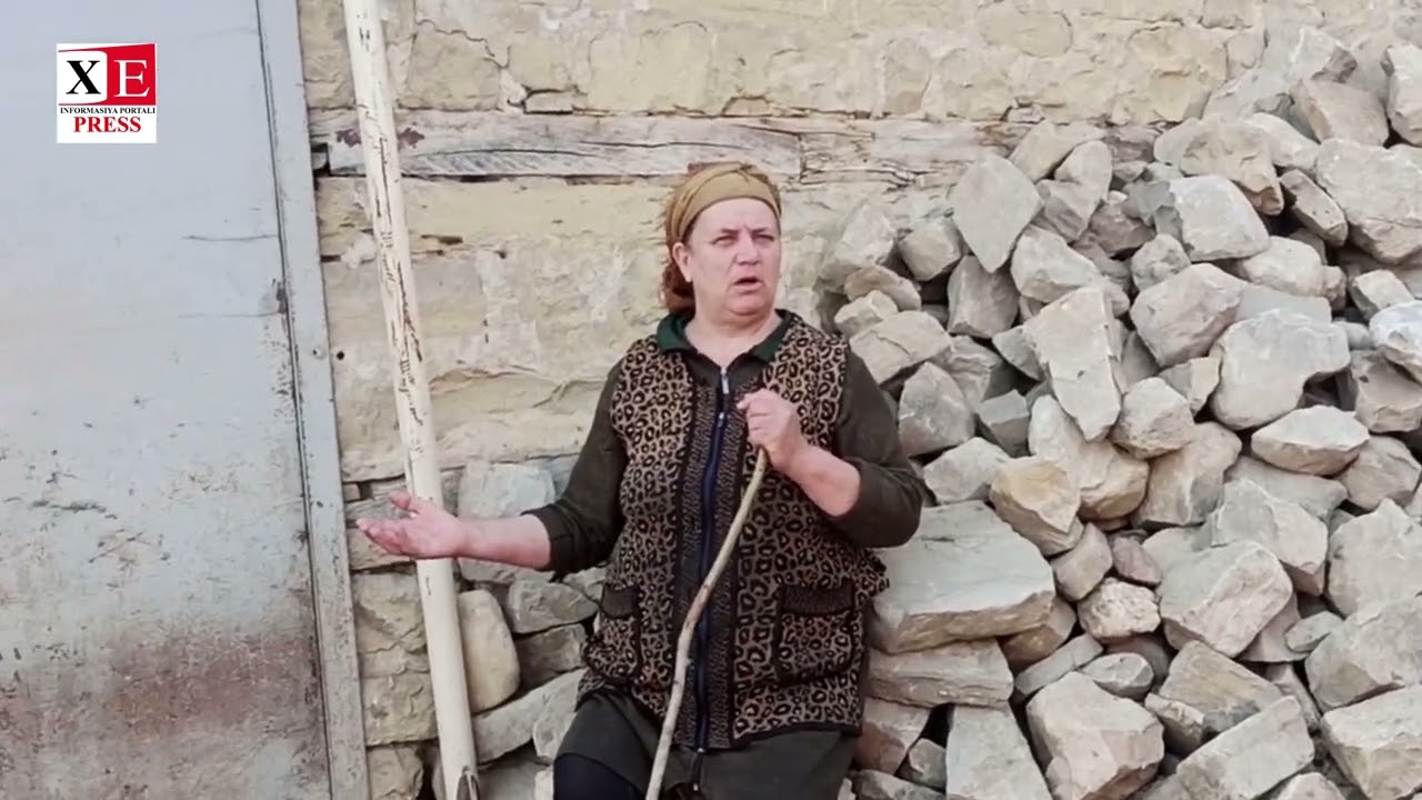 CƏNAB PREZİDENT ALİ BAŞ KOMANDANIN TAPŞIRIĞINI İSMAYILLI RAYON İCRA BAŞÇISI YERİNƏ YETİRMƏDİ...