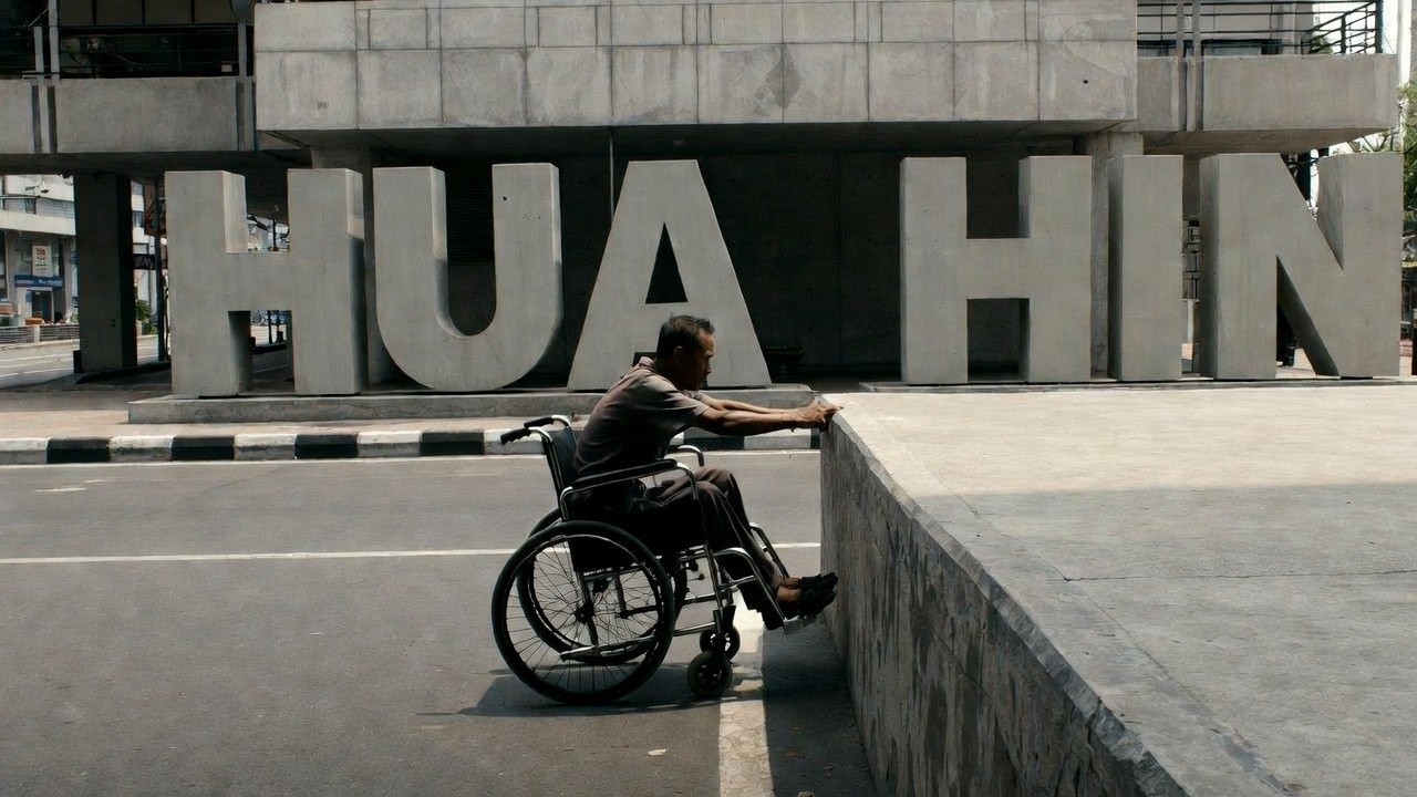 HUA HIN NEEDS TO DO BETTER