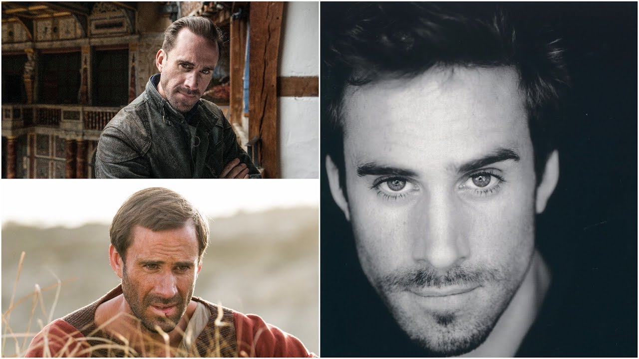 Joseph Fiennes: Short Biography, Net Worth & Career Highlights
