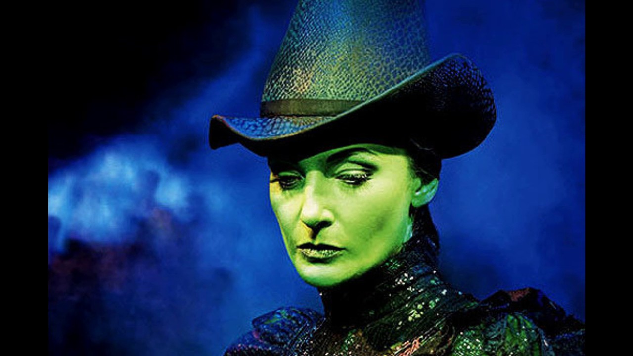 Willemijn Verkaik - The Wizard and I - March 25th, 2017