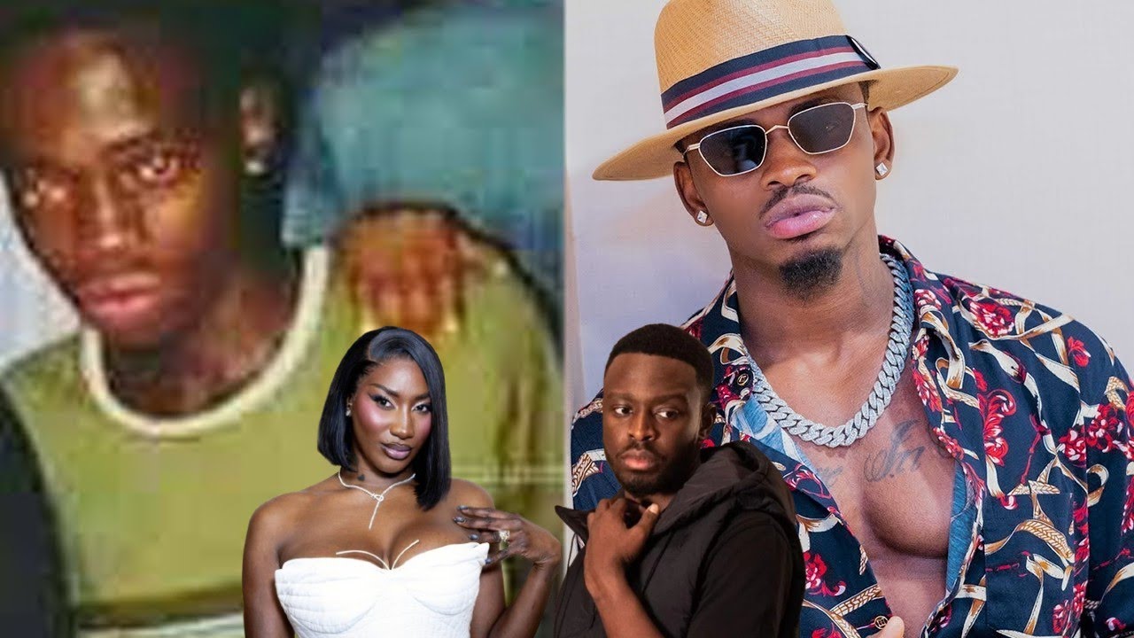 8 STARS AFRICAINES AVANT ET APRES POPULARIT&Eacute;  le monde TV officiel