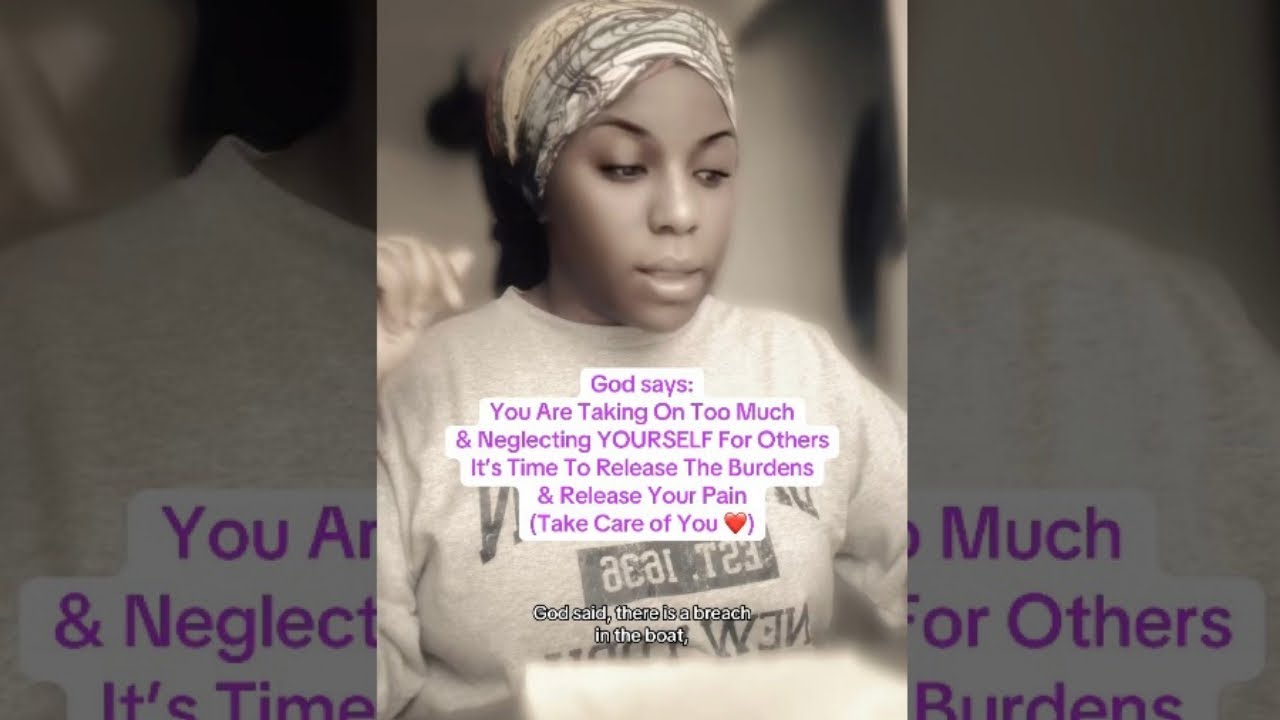 Ты так много делаешь для других ❤️‍🩹 Но теперь пришло время позаботиться о СЕБЕ!!