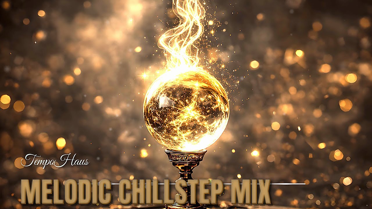 Deep Focus | Chillstep Mix (Long Mix) for Study, Focus, Deep Work