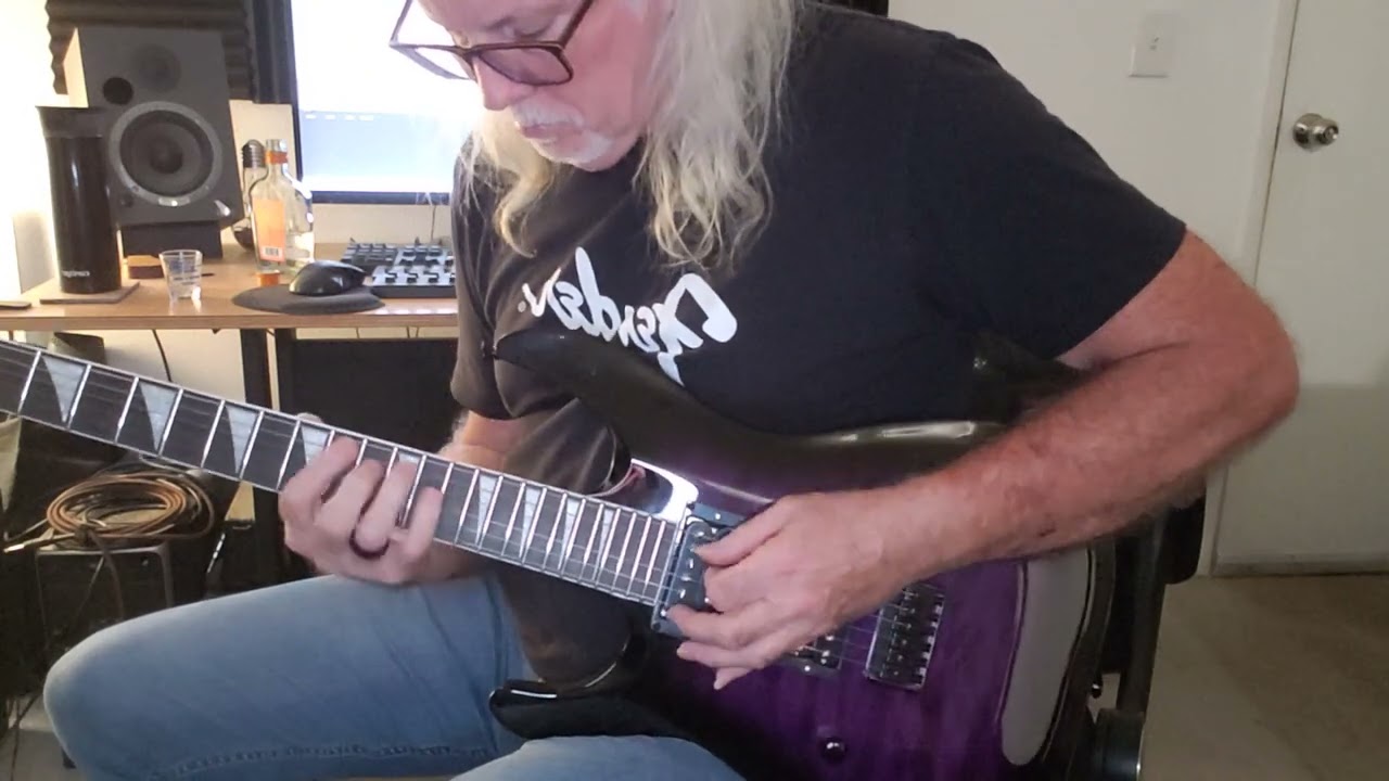 Cheap $30 Amazon pickups Saphue Alnico pickups review!