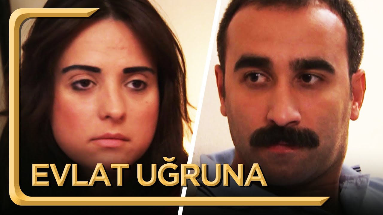 Evlat Uğruna | Hayat Dediğin