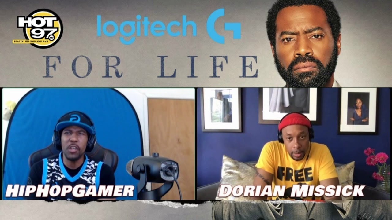 'For Life': Actor Dorian Missick Says the Show Exists Because Of the Success of 'Power'