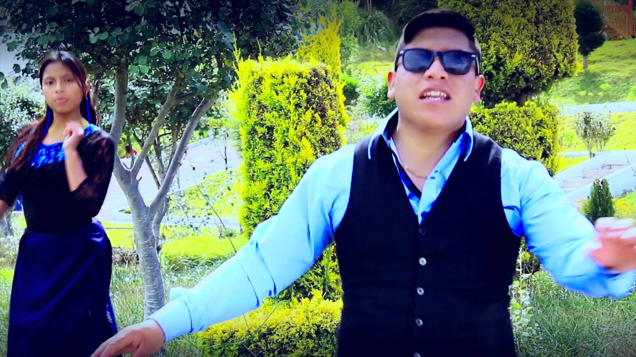 Eduardo Paca - Mujer Caprichosa 