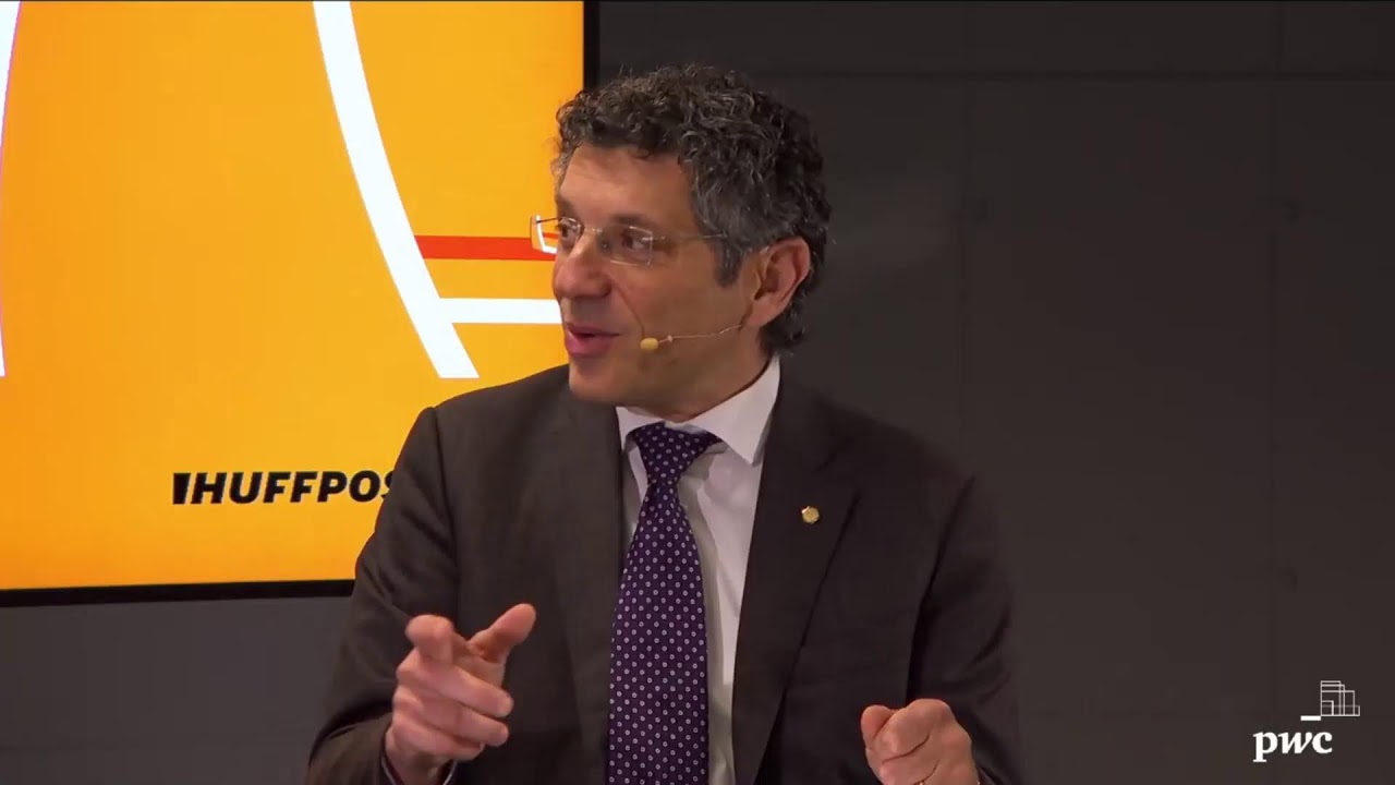 Innovazione e tecnologia: opportunità per l'ecosistema delle imprese di domani