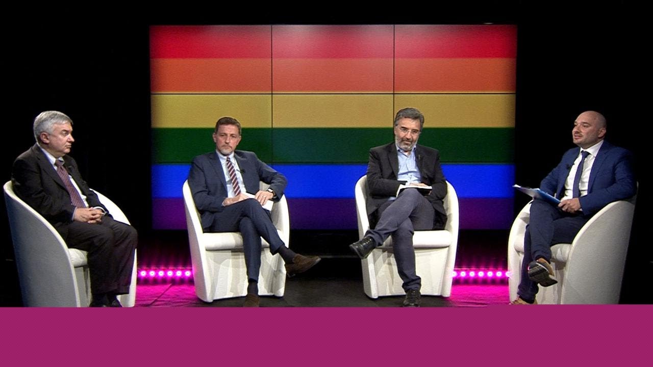 Giornata contro l'omotransfobia, dibattito sulla legge Zan: 