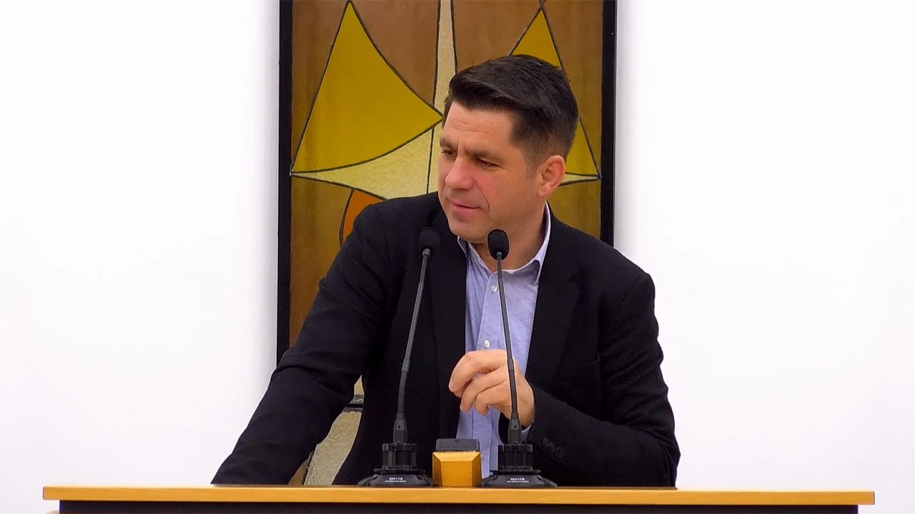 Emi Fedur - Cum trebuie să fie rugăciunea noastră?