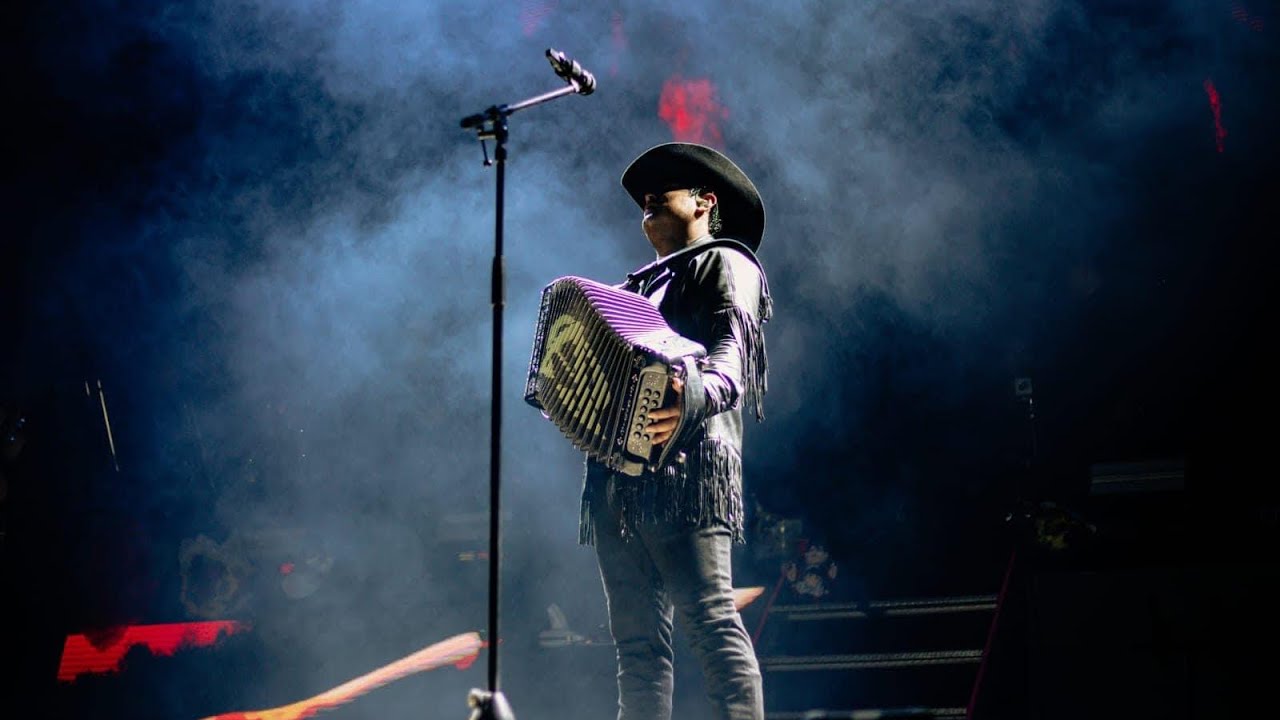 Alfredo Olivas - “El Paciente” En #Chihuahua (Version Completa)