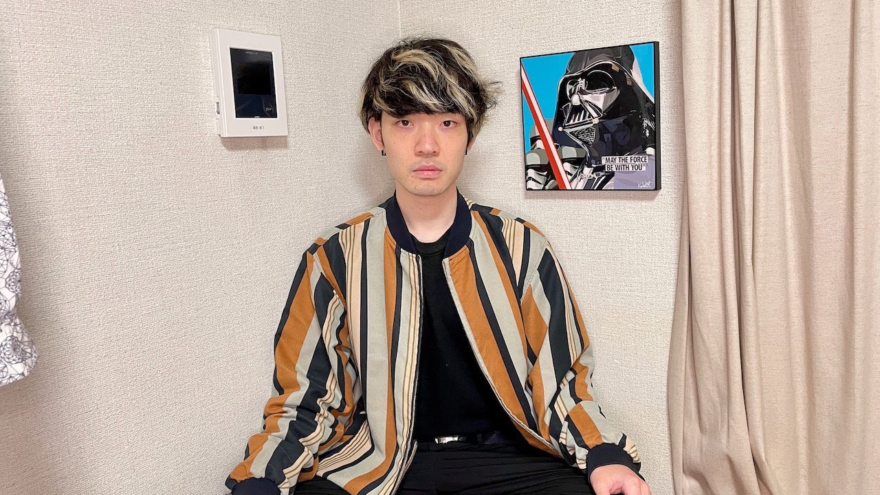 【重要】皆さんにお伝えしたい事があります。