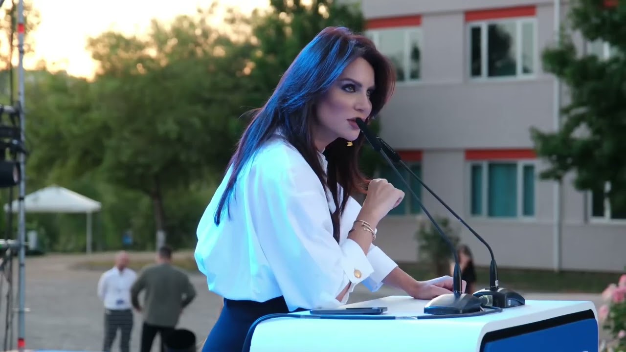 Graduation Ceremony 2025!