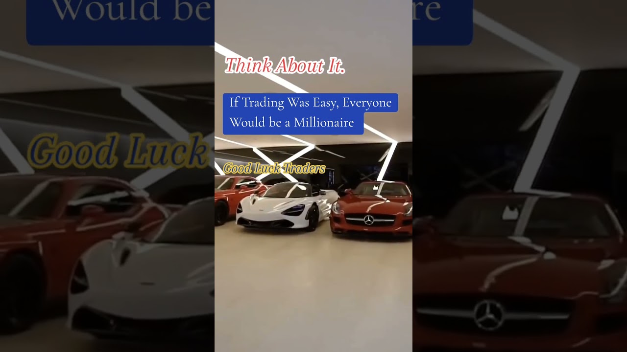 Consistency = Profits in Forex! 📊💵 #forexwealth #forexbillionaire #motivation #forexmindset #l