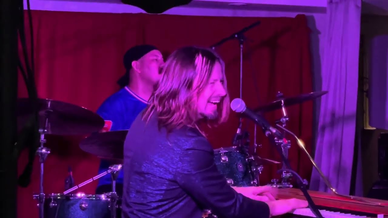 FRANKLY MY DEAR I DON’T GIVE A DAMN: Lachy Doley on KTBAS X