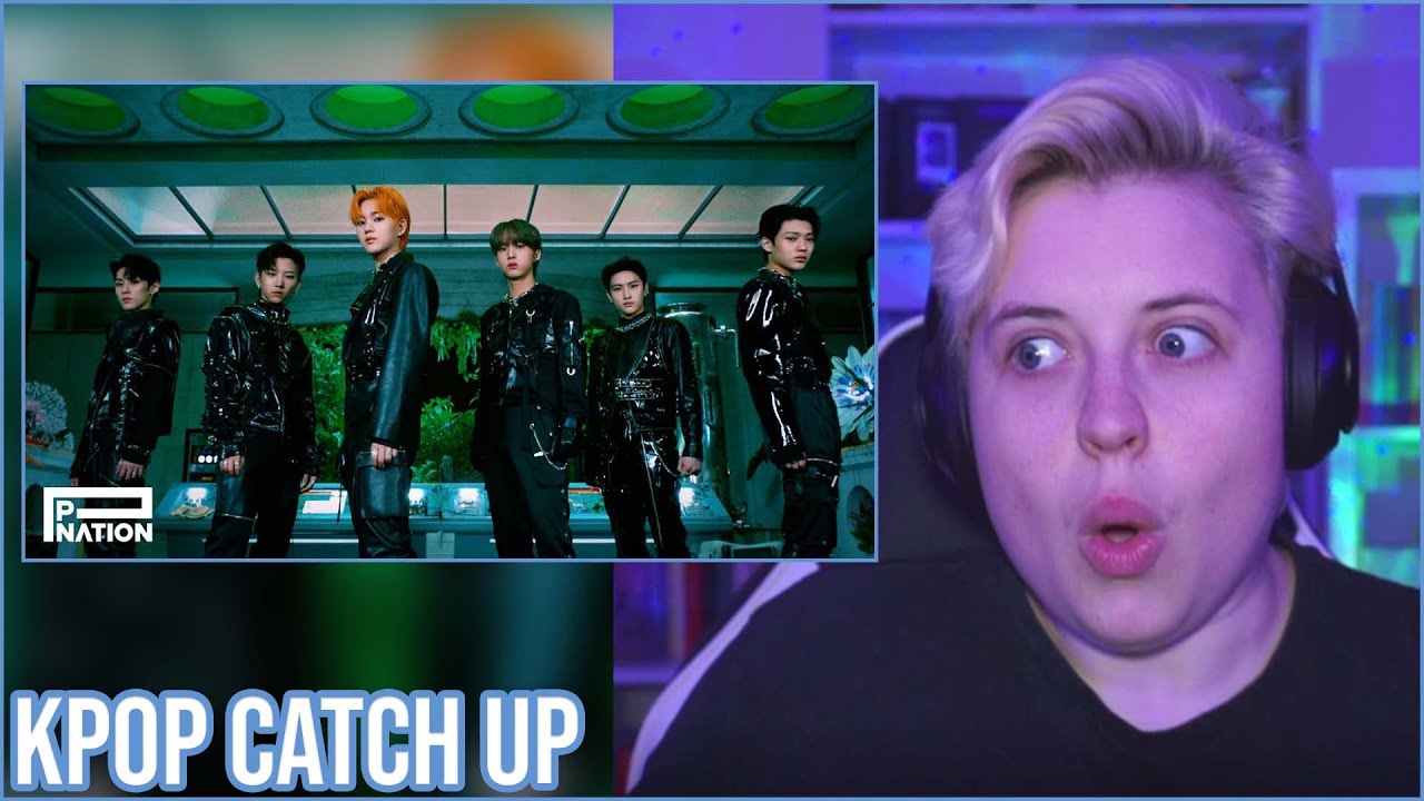 KPOP CATCH-UP: REACTIONS to TNX, YERIN, YEZI & ALICE MVs