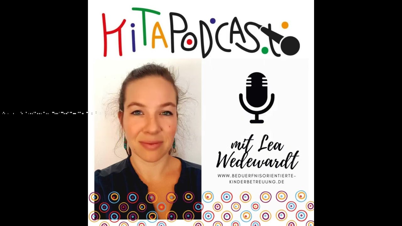 86 - “Das partizipatorische Eingewöhnungsmodell” mit Prof. Dr. Alemzadeh