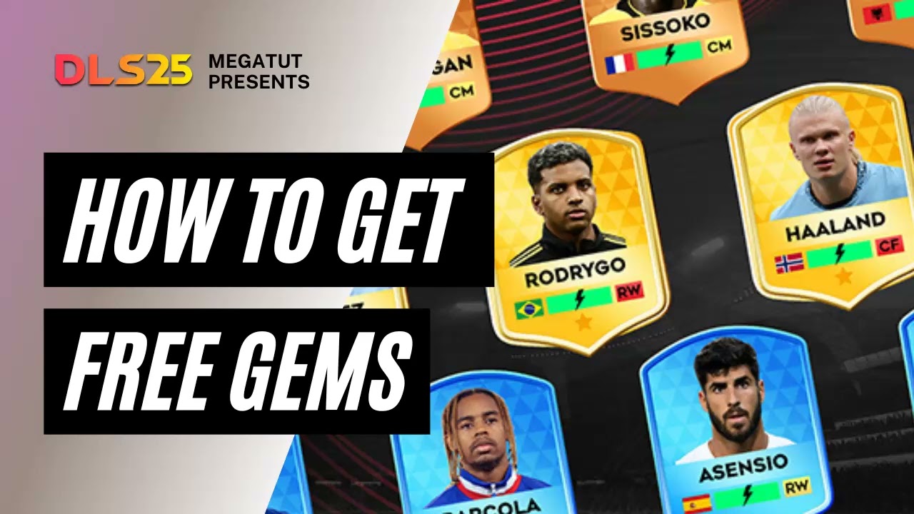 Dream League Soccer MOD 2026 ▸ DLS 25 New Features & Amazing Realism | Dream League Soccer 2026