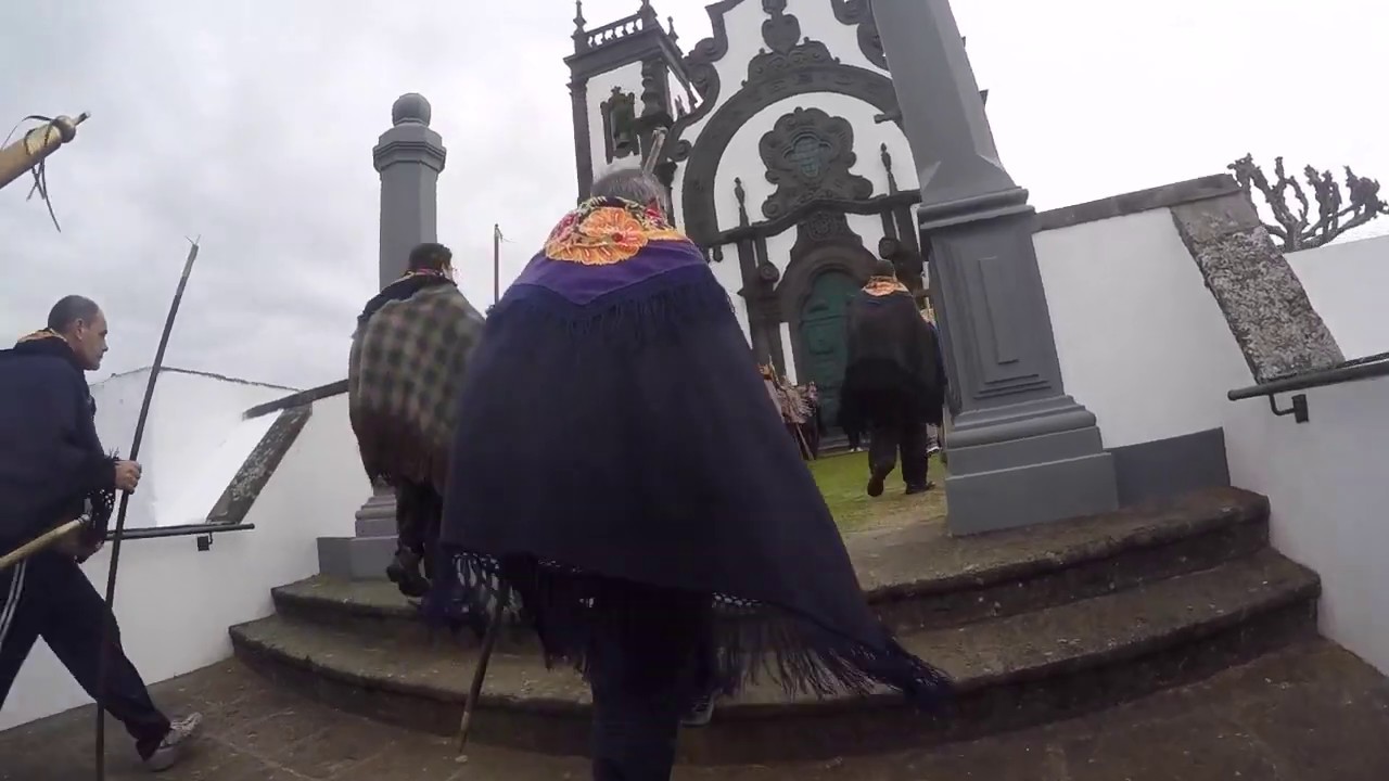 Romaria do Livramento 2019