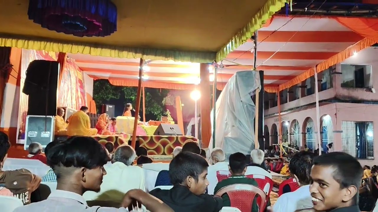 मर्यादा की महागाथा राम-कथा के कुछ परम पावन प्रसंग। Dr Kumar Vishwas | Ram Katha