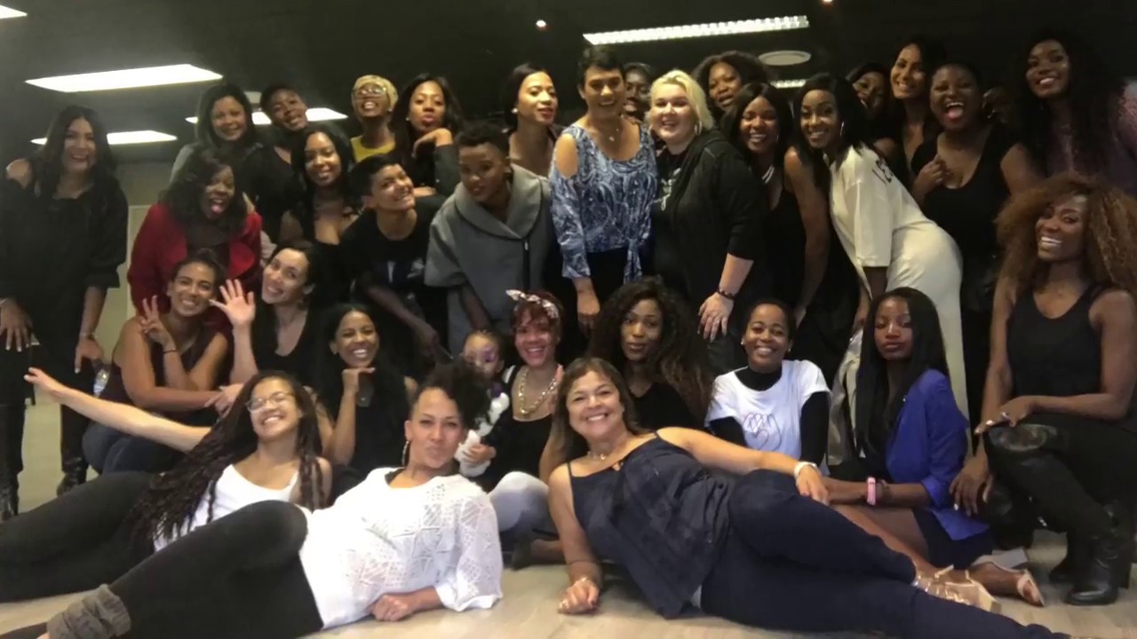 Lynn Forbes Birthday Celebration | Friday Dance