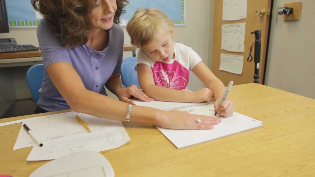 Reading Recovery: Growth In Action