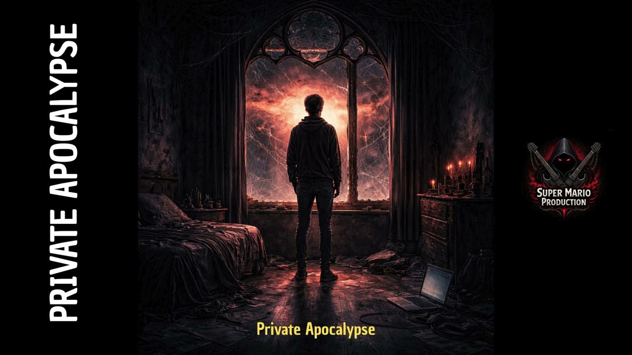 Private Apocalypse (Private Apocalypse)