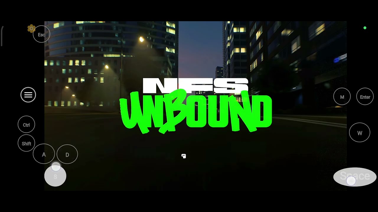 Need for Speed Unbound Gameplay | 2Z2 Platform 