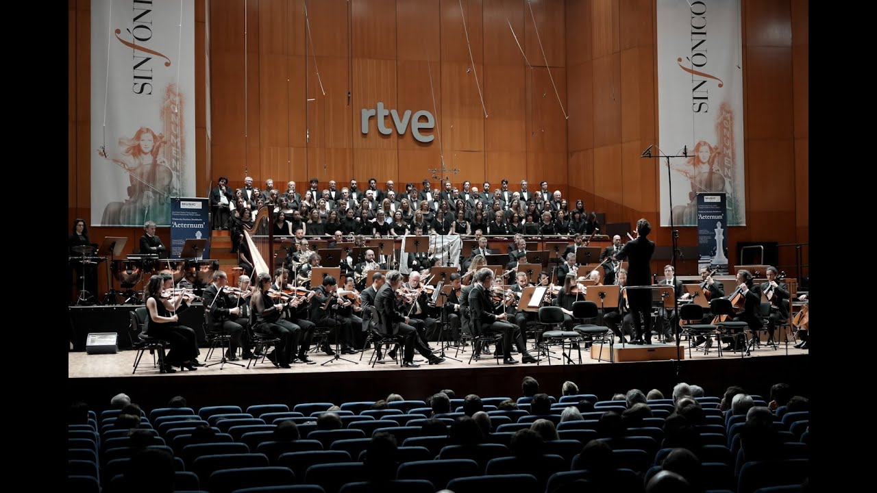 'TE DEUM' (A. Bruckner)