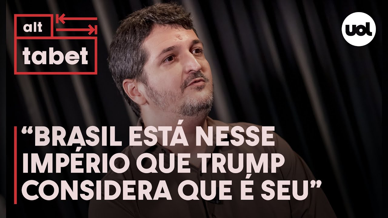 Brasil não pode se dar o luxo de ignorar investidas de Trump, diz especialista