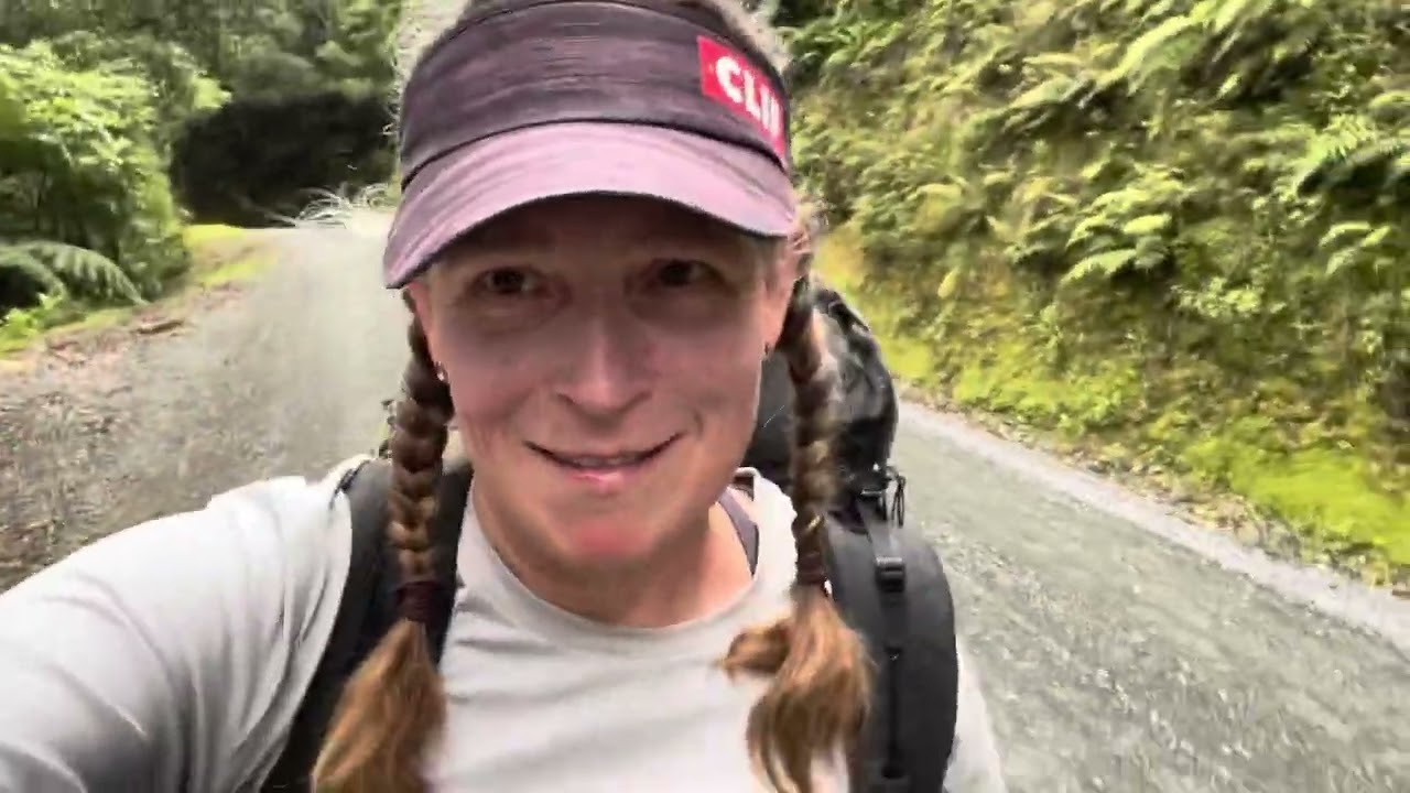 Те Арароа. День 19 | 322-349 км | От Вананаки до залива Никау