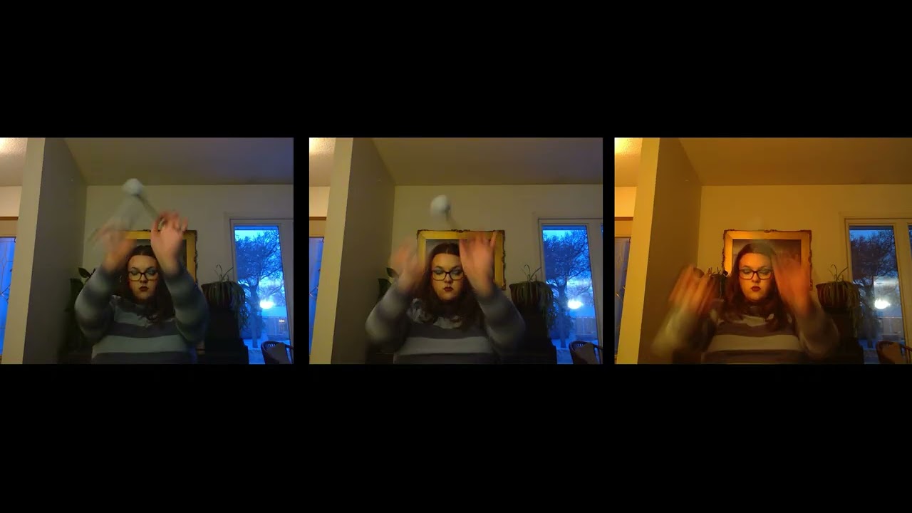 Glengarry 3 MSR Tenor Practice Video