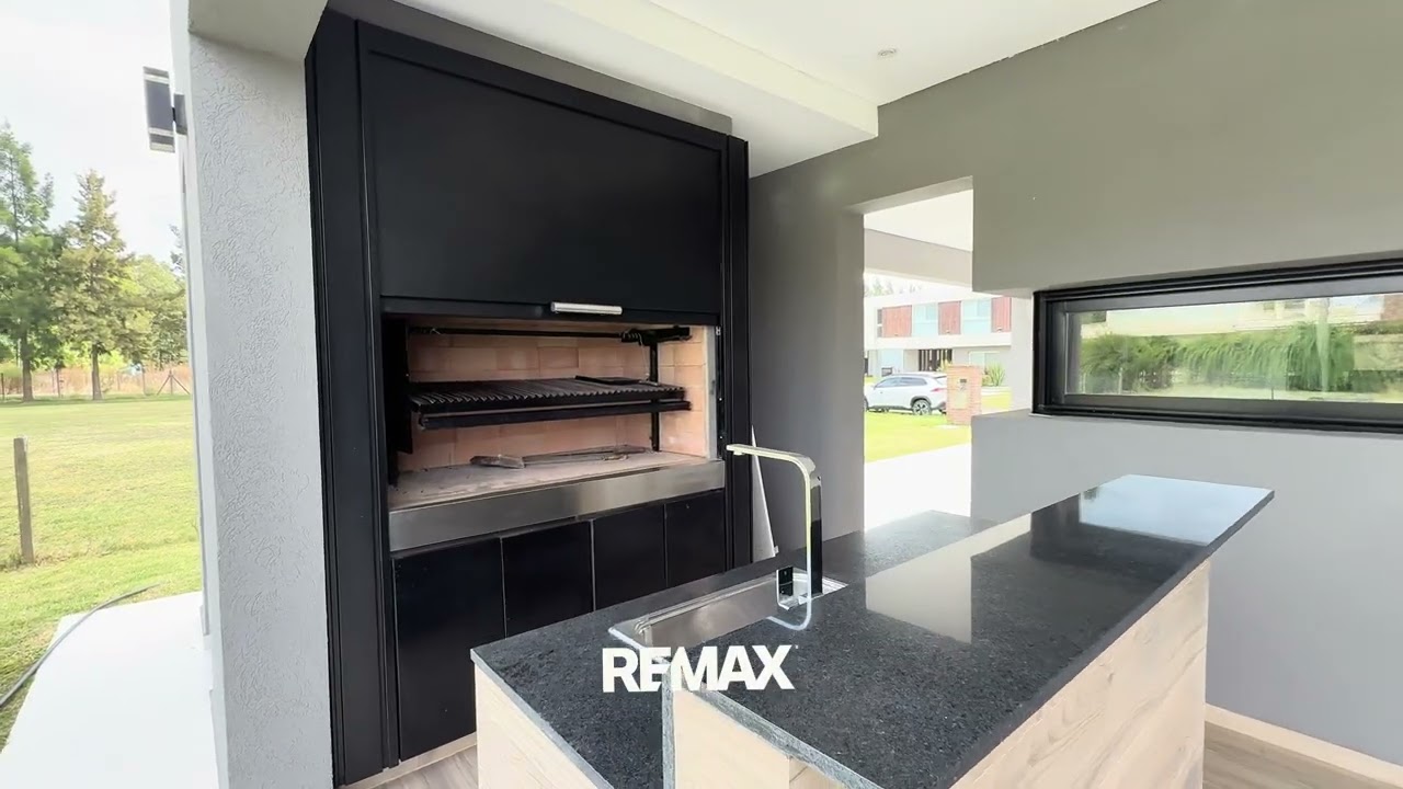 casa a estrenar Canning - El rebenque