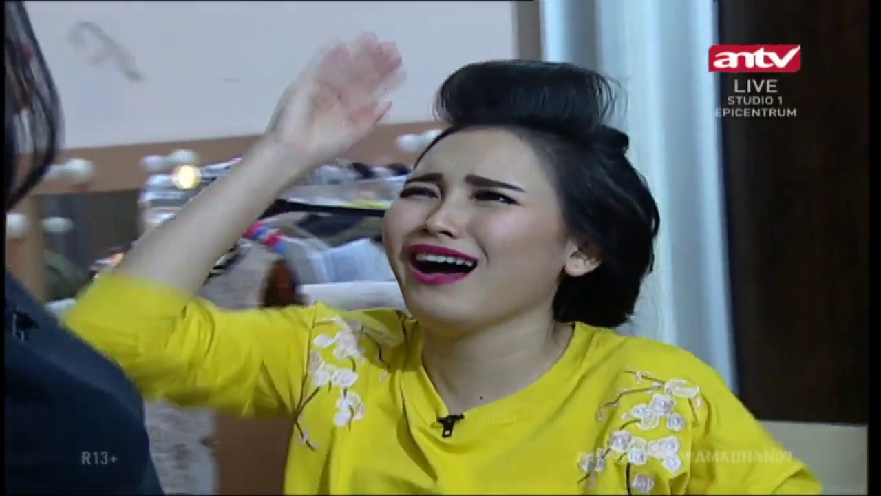 Eko Patrio Gagal Bawa Takjil! | Pesbukers Ramadhan | ANTV | 13/05/2019