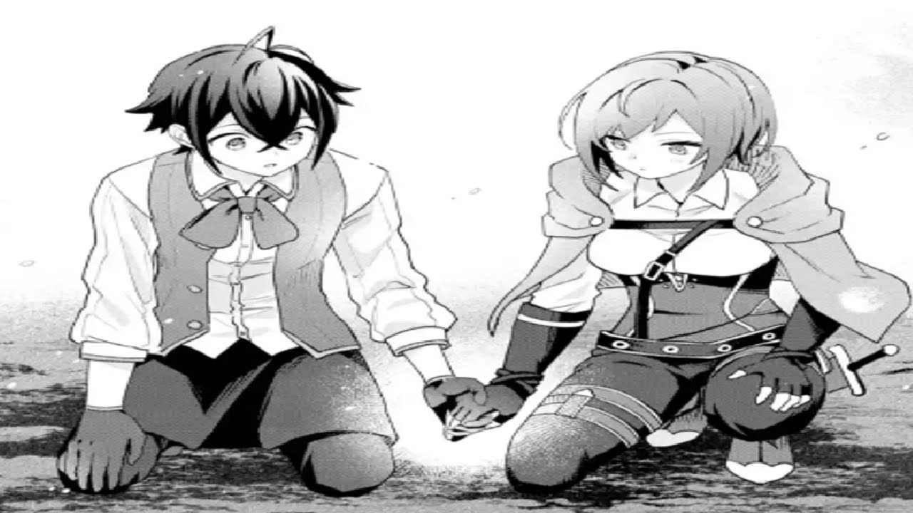 【異世界漫画】 役立たずギフトのはずが、世界最強農家に! 1~49【マンガ動画】