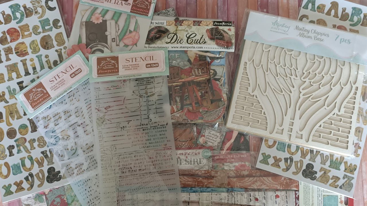 Video Haul Craftelier