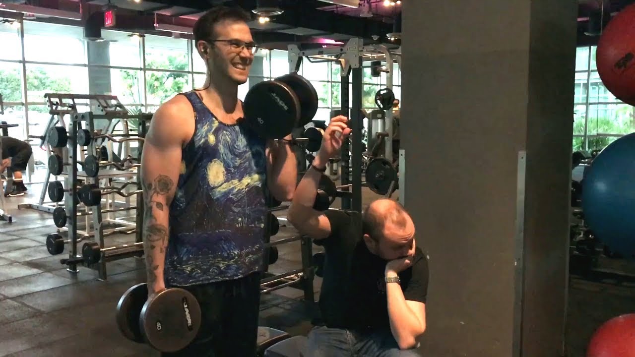 LCS Countdown: Welcome to Week 5 Day 1 of S9 LCS Spring 2019! ft. Mic Check!