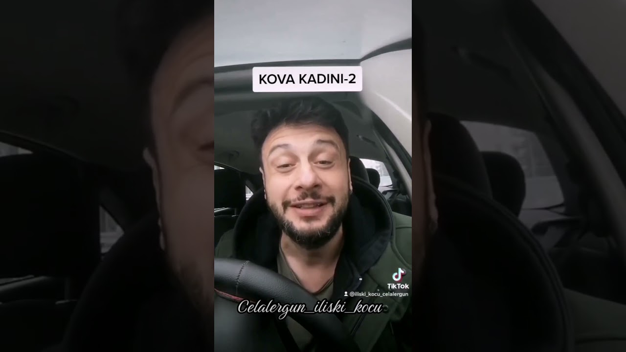 Kova Kadını♒️