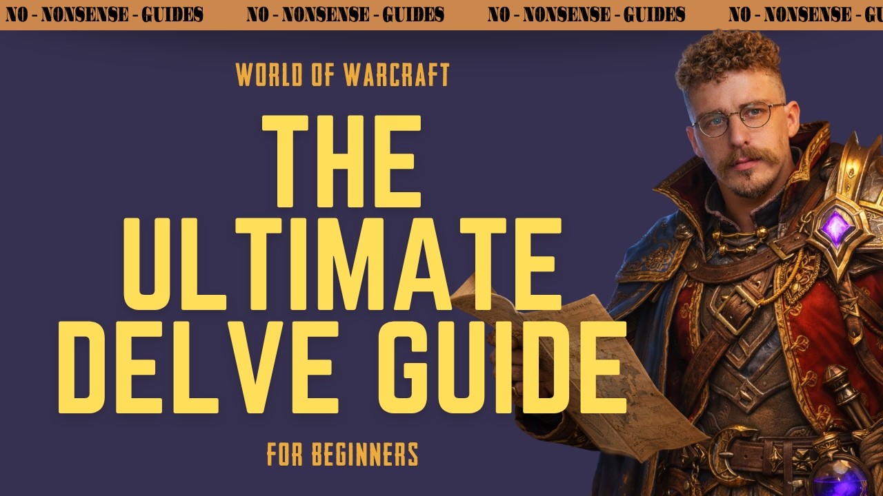 Единственный гайд по вылазкам, который вам нужен &mdash; всё по делу &mdash; World of Warcraft