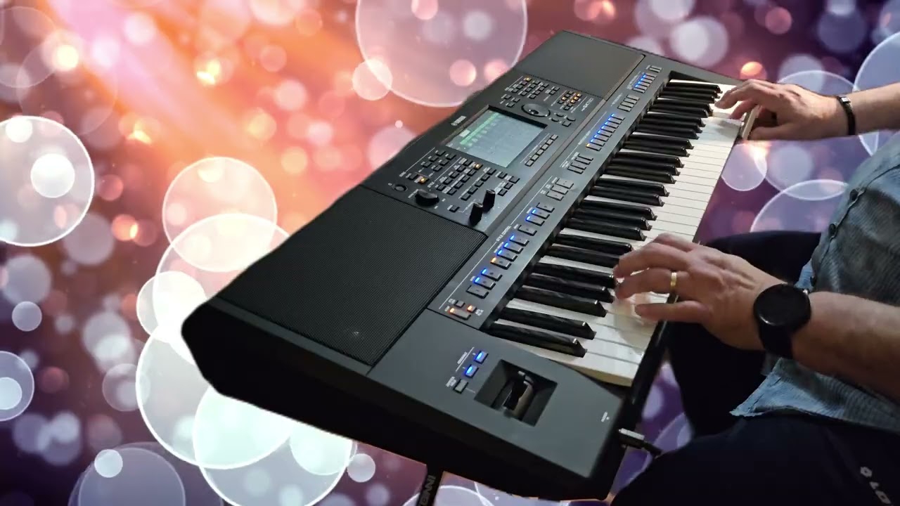 Guus Meeuwis - Het Dondert en 't Bliksemt   (interpretation)