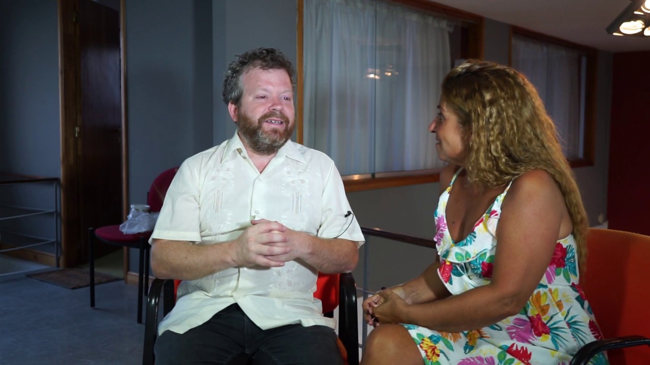 Desconocida Buenos Aires, el libro de Leandro Vesco