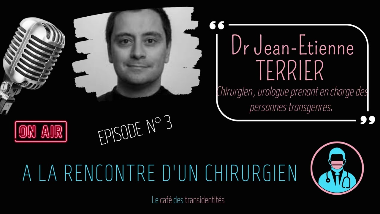 A la rencontre d'un chirurgien