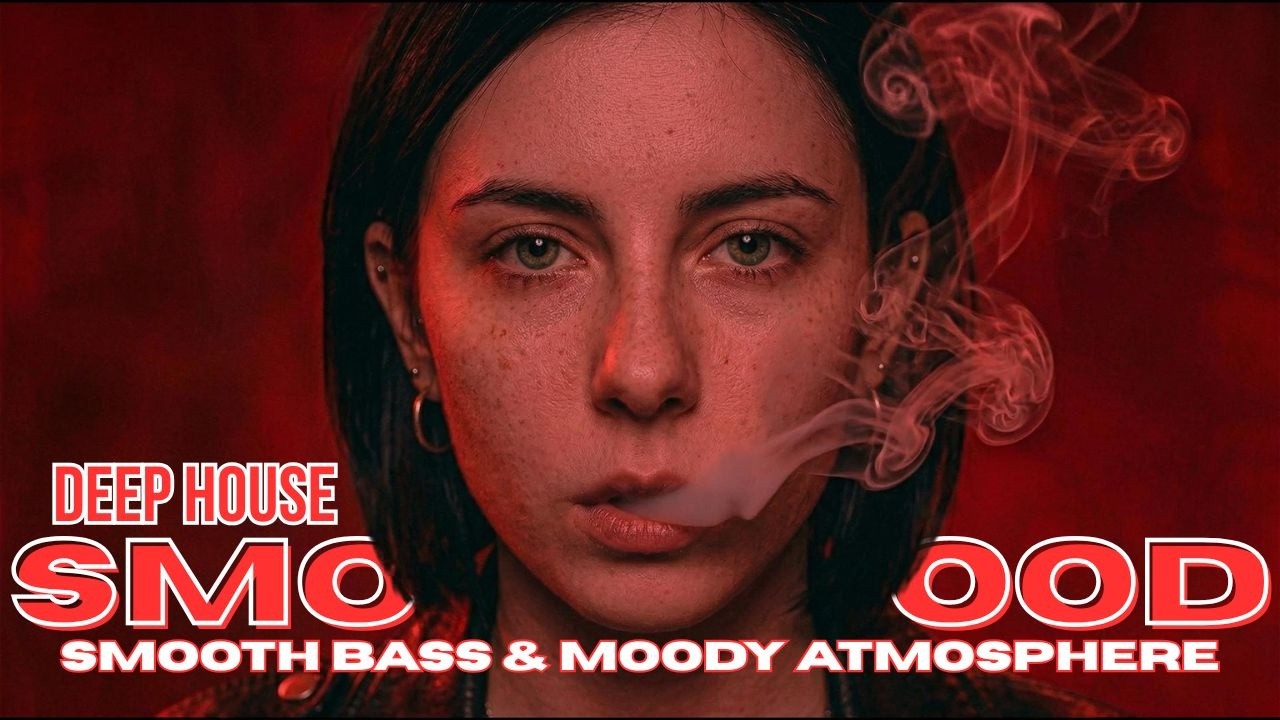 Night Drive Deep House 2026 — Smooth Bass & Moody Atmosphere