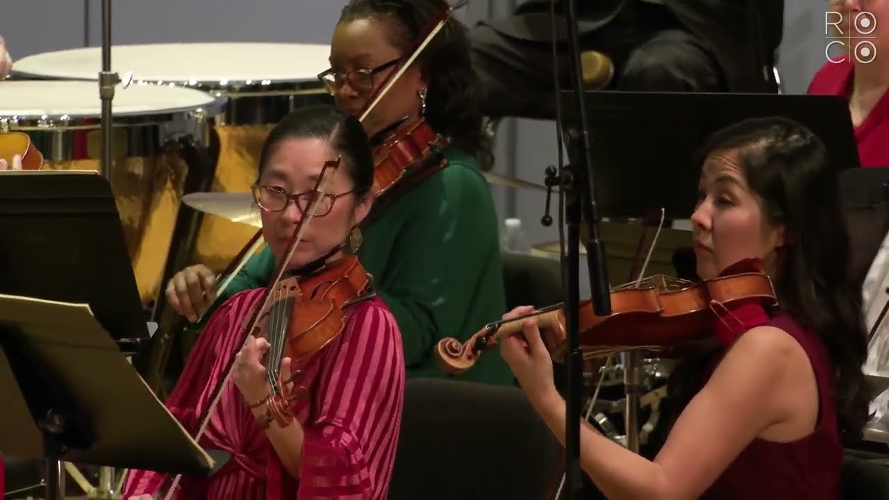 Brian Raphael Nabors: Upon Daybreak (ROCO)