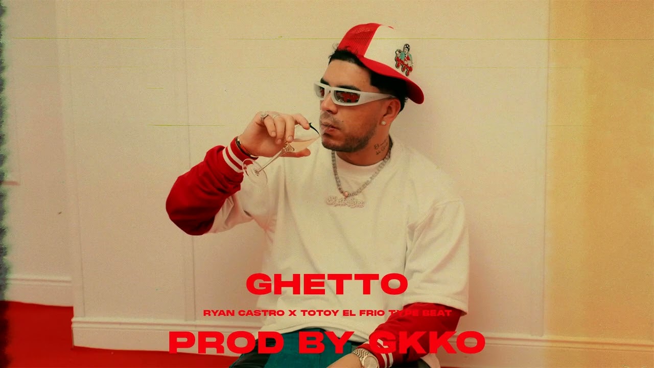 Ryan Castro x Totoy El Frio Type Beat 