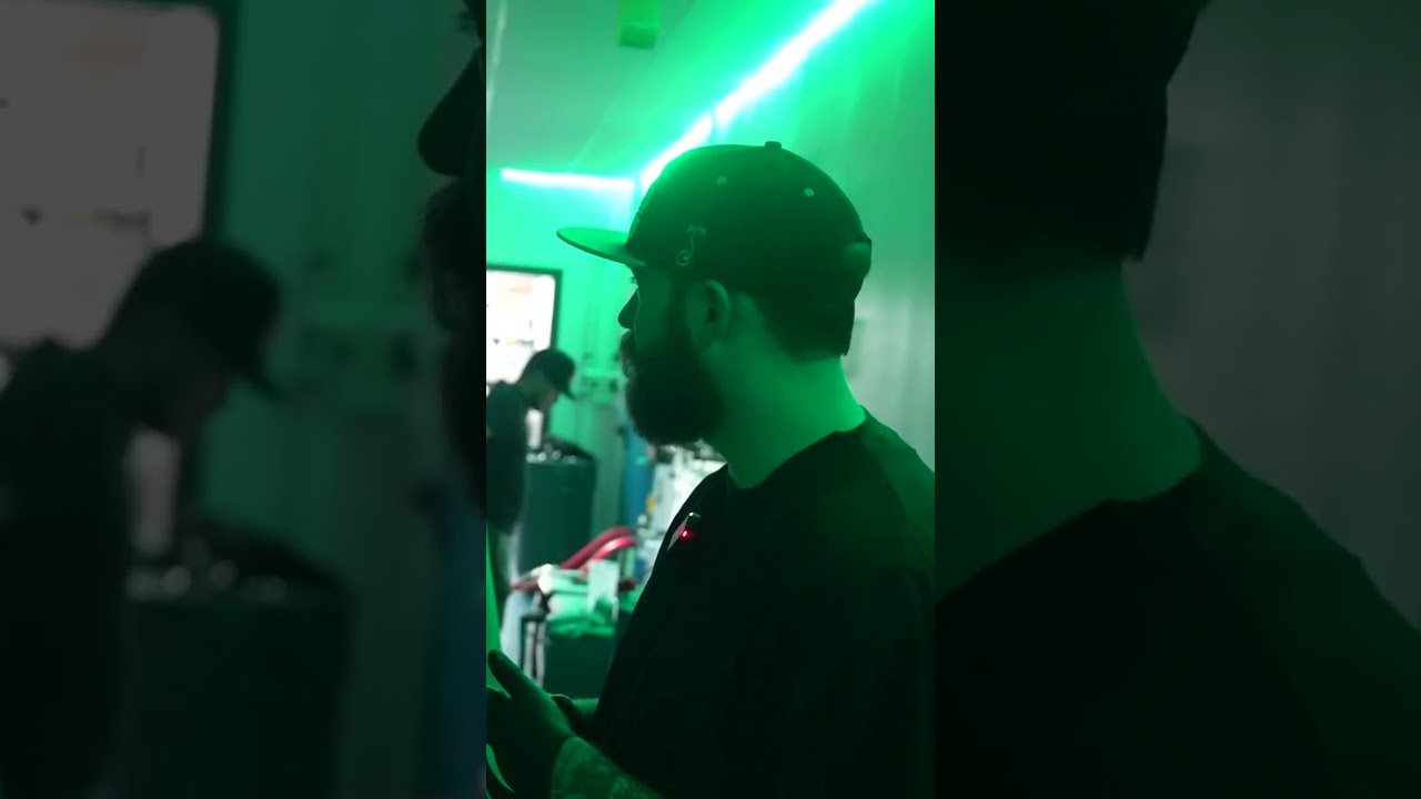 Advanced Nutrients: How Genesis Bioceuticals Boosts Their Grow Game with Overdrive #shorts