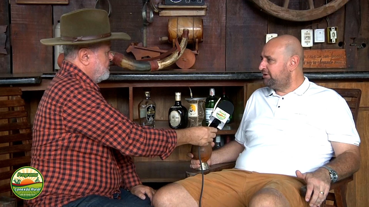 Empresário Júnior do Macre anuncia festa folclórica gaúcha em Parauapebas (PA)