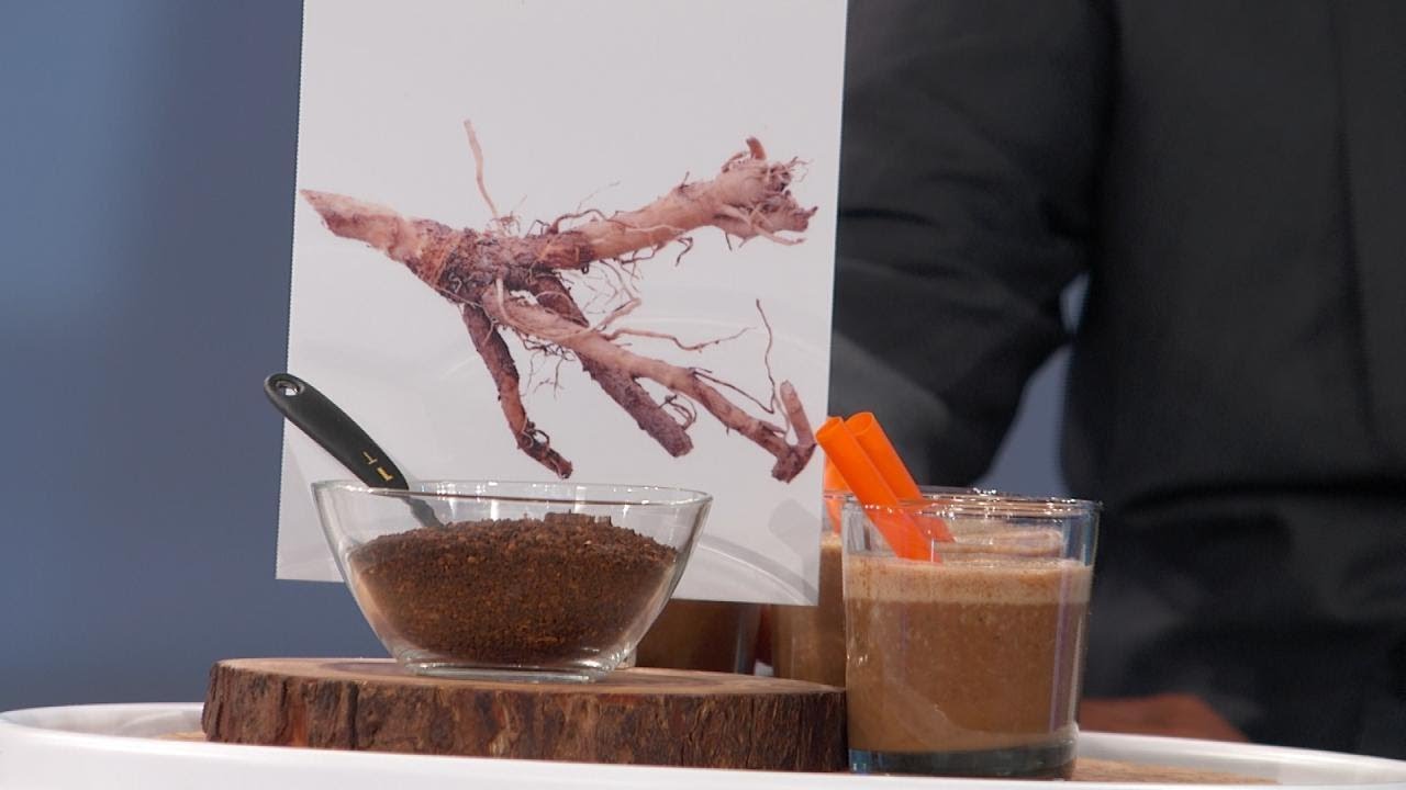 Drs. Rx: The Drink that Could Replace Your Morning Coffee