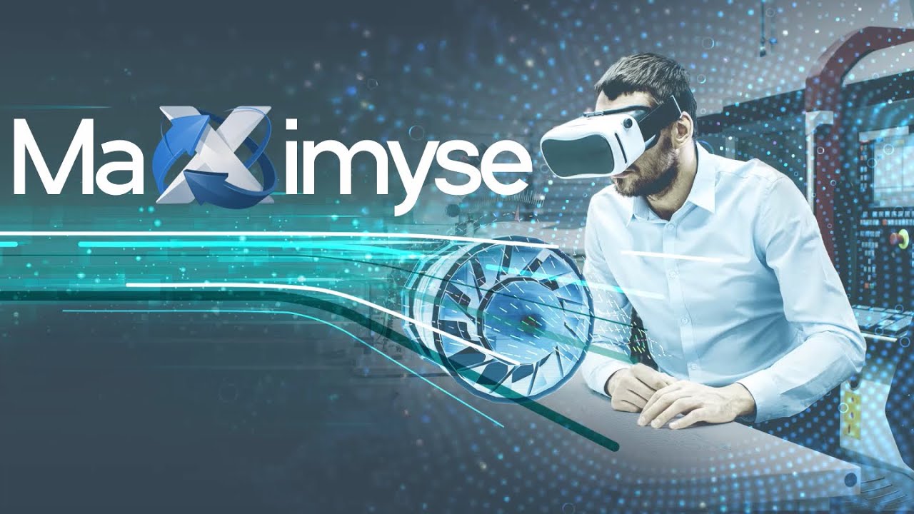 MaXimyse 2025 Presentations