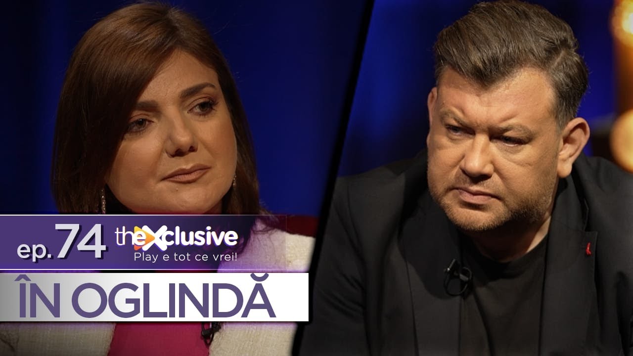 In Oglinda - Georgiana Dragan, fosta dependenta de droguri: ,,O talhaream pe mama..